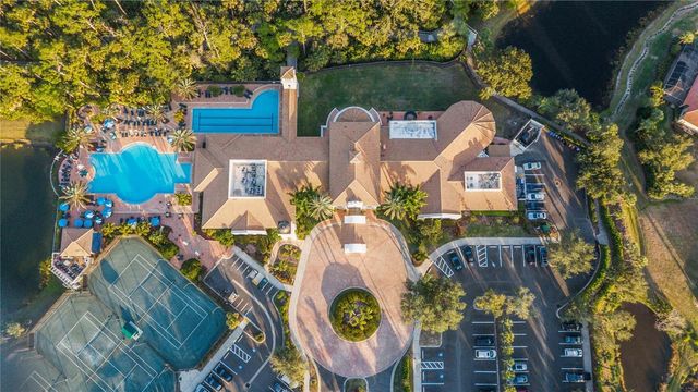 178 BELLA VISTA TERRACE 22B, Nokomis, FL 34275