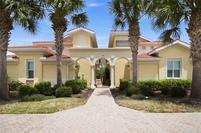 178 BELLA VISTA TERRACE 22B, Nokomis, FL 34275