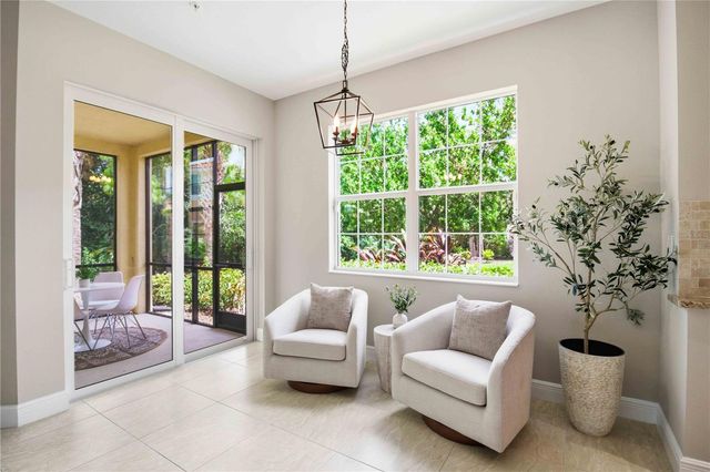 178 BELLA VISTA TERRACE 22B, Nokomis, FL 34275