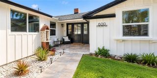 600 E Pinehurst, La Habra, CA 90631