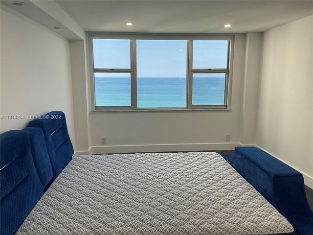 3180 S Ocean Drive 1503, Hallandale Beach, FL 33009