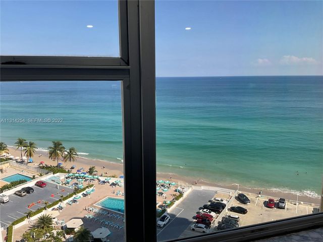 3180 S Ocean Drive 1503, Hallandale Beach, FL 33009
