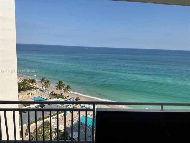 3180 S Ocean Drive 1503, Hallandale Beach, FL 33009