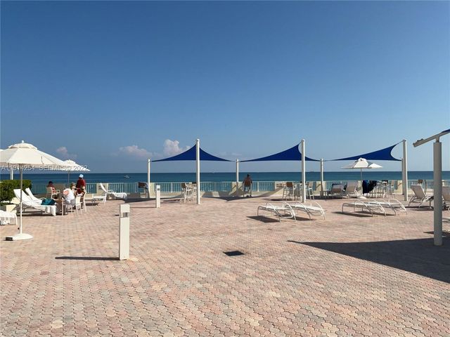 3180 S Ocean Drive 1503, Hallandale Beach, FL 33009