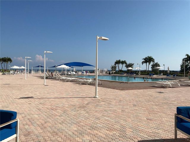 3180 S Ocean Drive 1503, Hallandale Beach, FL 33009