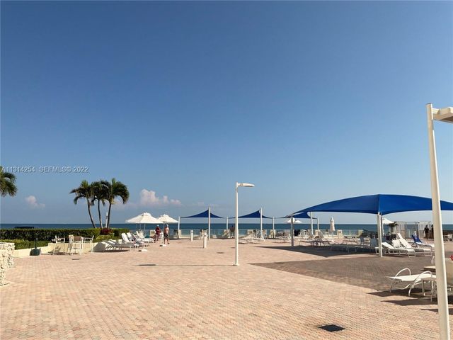 3180 S Ocean Drive 1503, Hallandale Beach, FL 33009