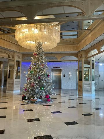 3180 S Ocean Drive 1503, Hallandale Beach, FL 33009
