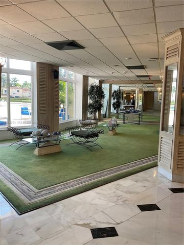 3180 S Ocean Drive 1503, Hallandale Beach, FL 33009