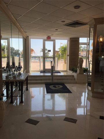 3180 S Ocean Drive 1503, Hallandale Beach, FL 33009