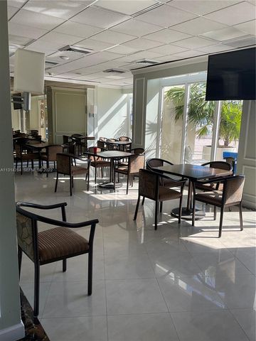 3180 S Ocean Drive 1503, Hallandale Beach, FL 33009