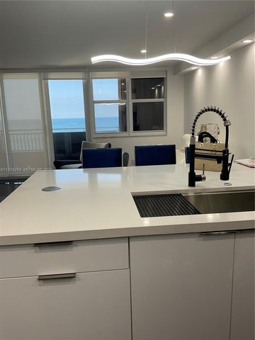 3180 S Ocean Drive 1503, Hallandale Beach, FL 33009