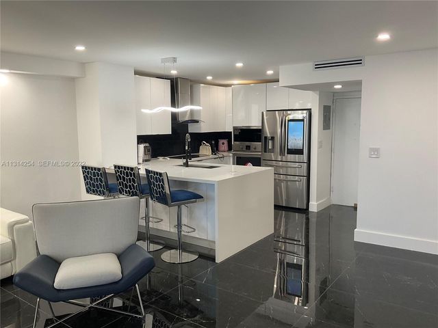 3180 S Ocean Drive 1503, Hallandale Beach, FL 33009