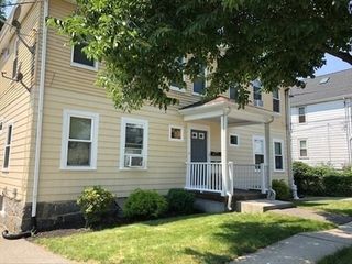 34 - 36 Mass Avenue 1R, Quincy, MA 02169