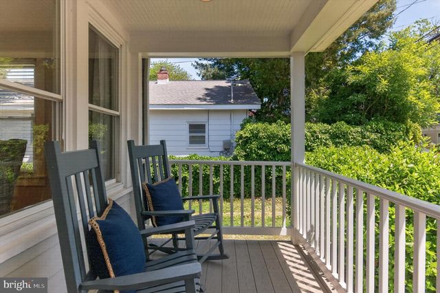 607 MELVIN AVE, Annapolis, MD 21401