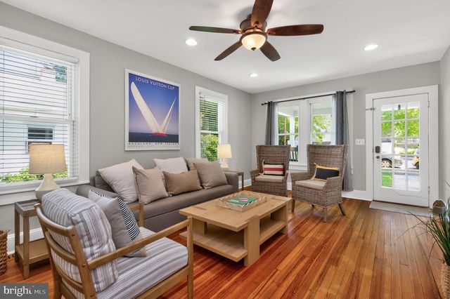 607 MELVIN AVE, Annapolis, MD 21401