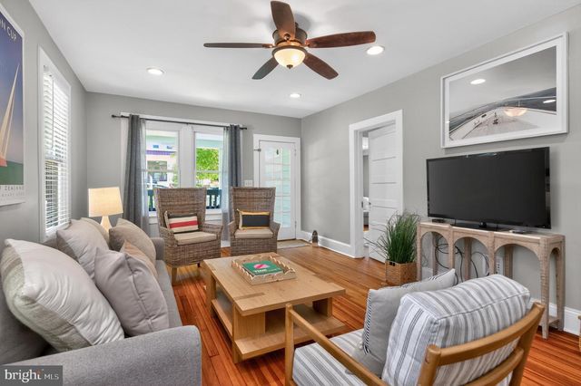 607 MELVIN AVE, Annapolis, MD 21401