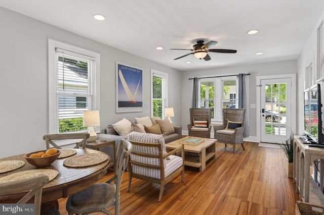 607 MELVIN AVE, Annapolis, MD 21401