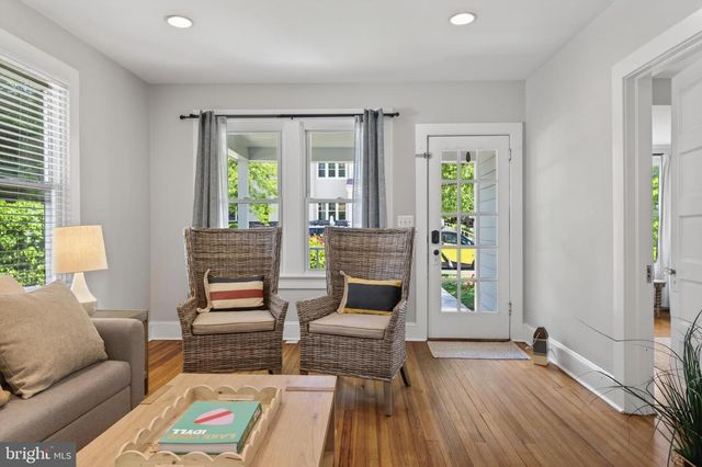 607 MELVIN AVE, Annapolis, MD 21401