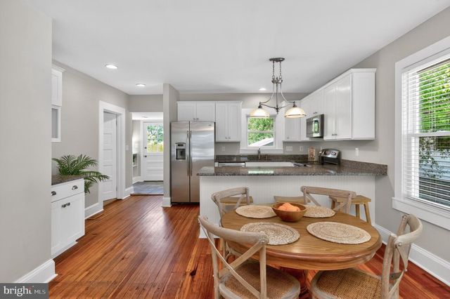 607 MELVIN AVE, Annapolis, MD 21401