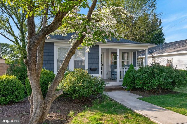 607 MELVIN AVE, Annapolis, MD 21401