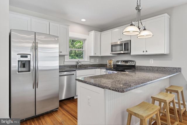 607 MELVIN AVE, Annapolis, MD 21401