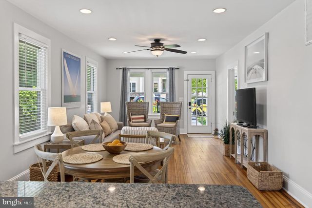 607 MELVIN AVE, Annapolis, MD 21401