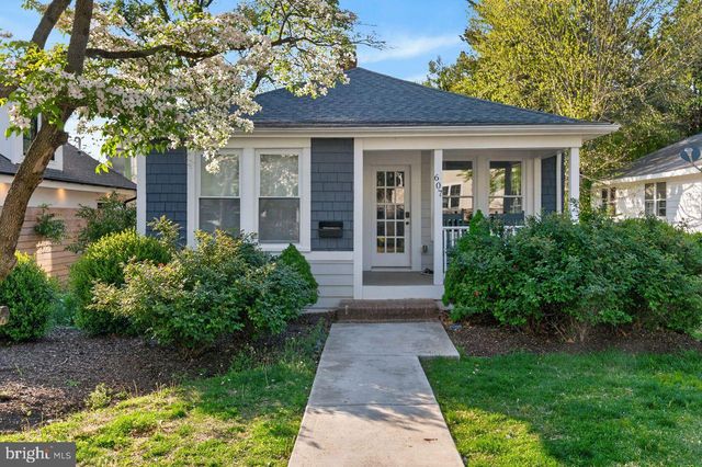 607 MELVIN AVE, Annapolis, MD 21401