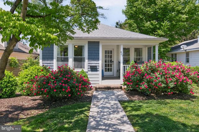 607 MELVIN AVE, Annapolis, MD 21401