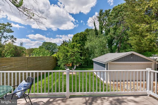 607 MELVIN AVE, Annapolis, MD 21401