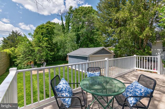 607 MELVIN AVE, Annapolis, MD 21401