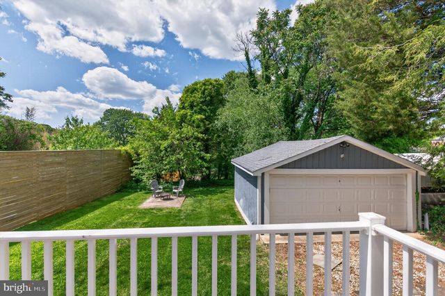 607 MELVIN AVE, Annapolis, MD 21401