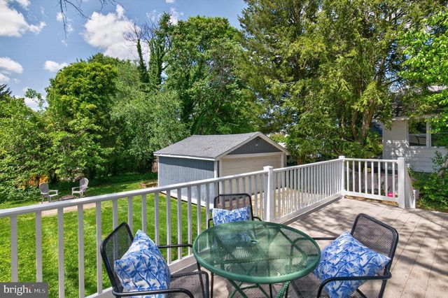 607 MELVIN AVE, Annapolis, MD 21401