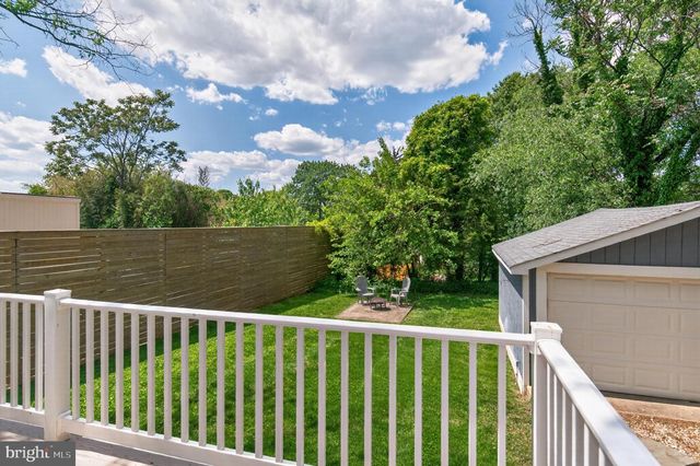 607 MELVIN AVE, Annapolis, MD 21401
