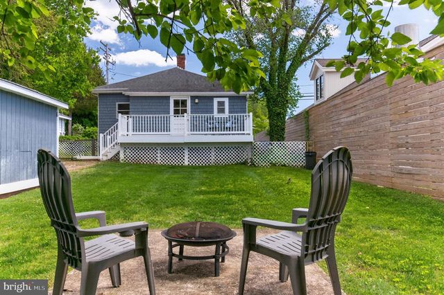 607 MELVIN AVE, Annapolis, MD 21401