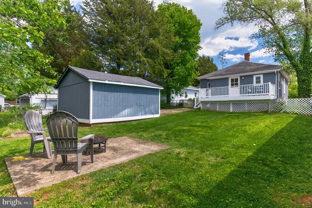 607 MELVIN AVE, Annapolis, MD 21401