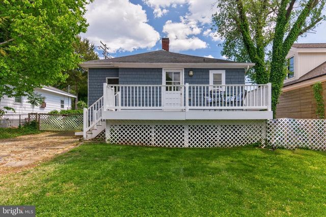 607 MELVIN AVE, Annapolis, MD 21401