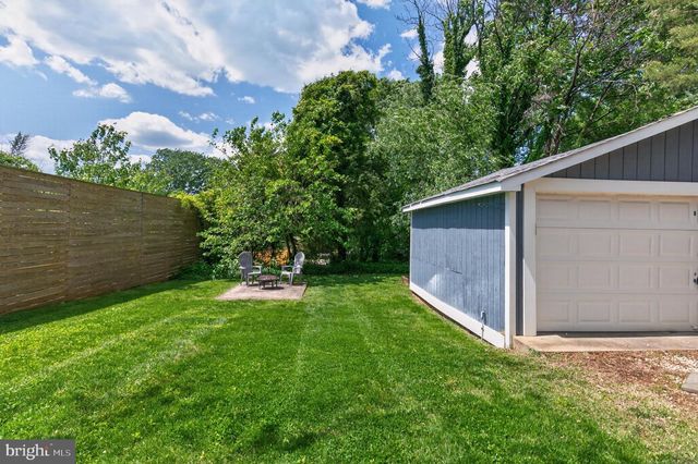 607 MELVIN AVE, Annapolis, MD 21401