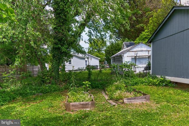 607 MELVIN AVE, Annapolis, MD 21401