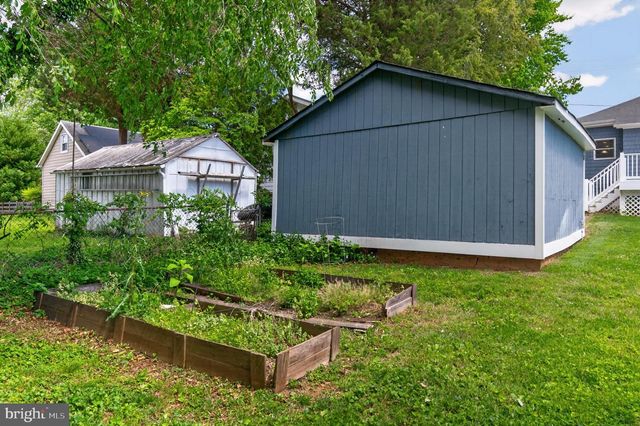 607 MELVIN AVE, Annapolis, MD 21401