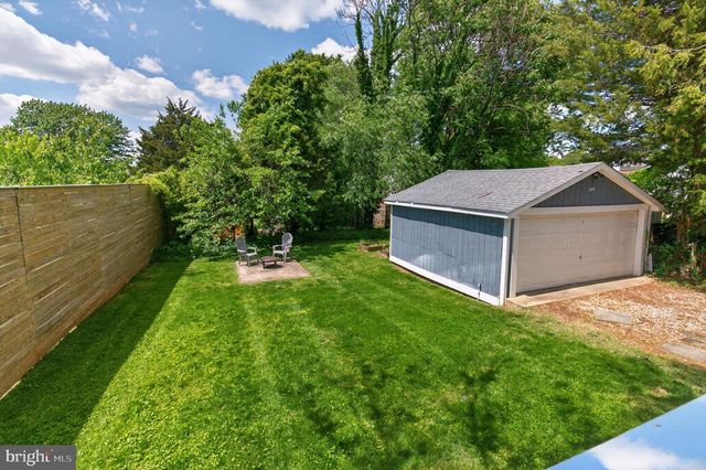 607 MELVIN AVE, Annapolis, MD 21401