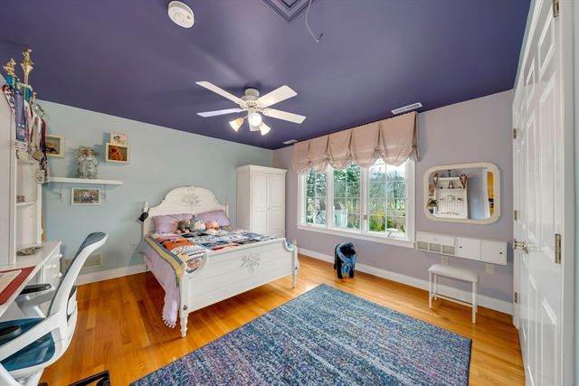 4 Andover Country Club Ln, Andover, MA 01810