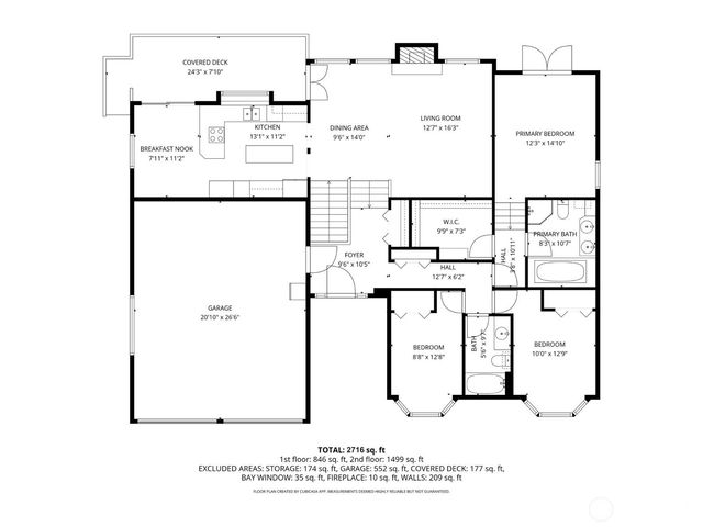 142 Brockway Road, Chehalis, WA 98532