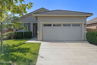 135 Catlin Street, Dayton, NV 89403