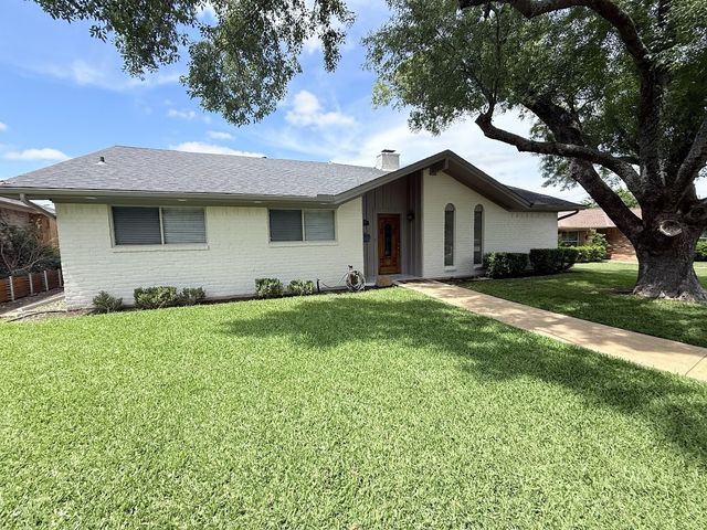 2609 17th Street, Plano, TX 75074