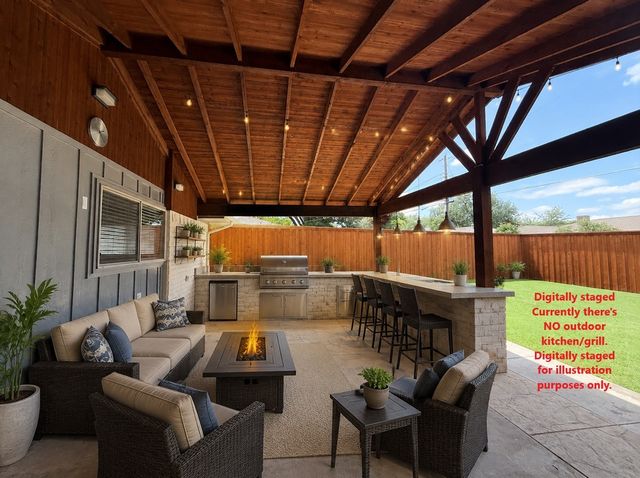 2609 17th Street, Plano, TX 75074