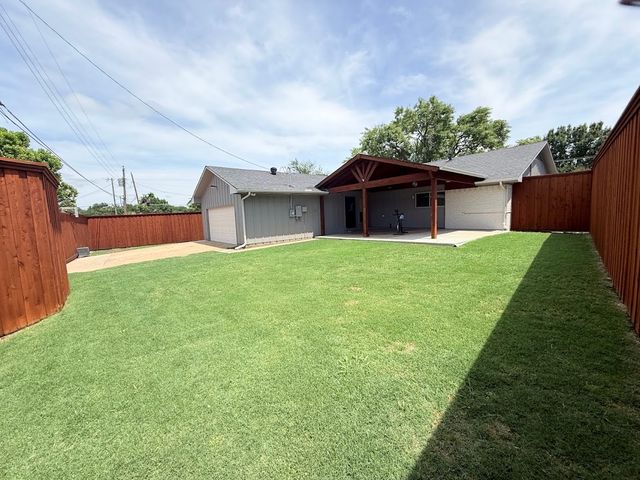 2609 17th Street, Plano, TX 75074