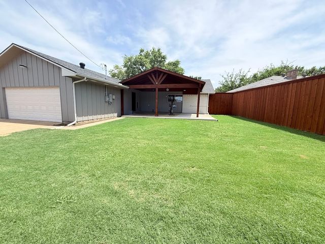 2609 17th Street, Plano, TX 75074