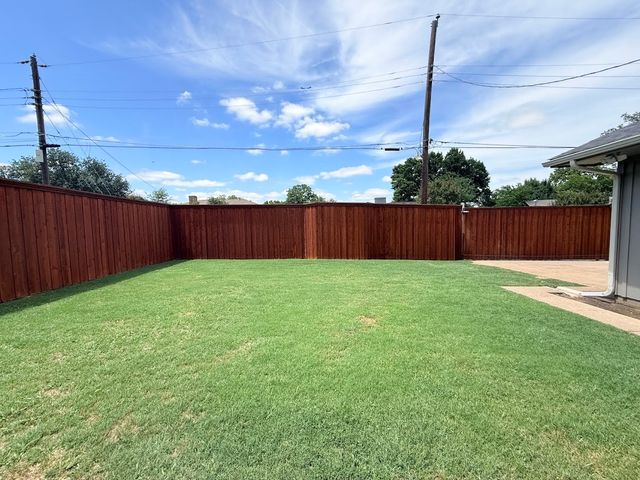 2609 17th Street, Plano, TX 75074