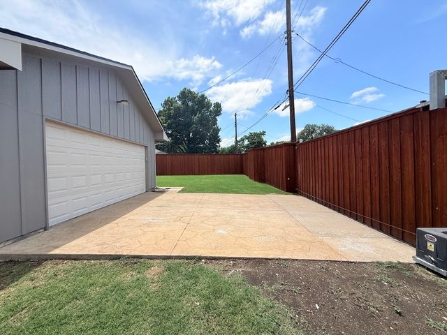 2609 17th Street, Plano, TX 75074