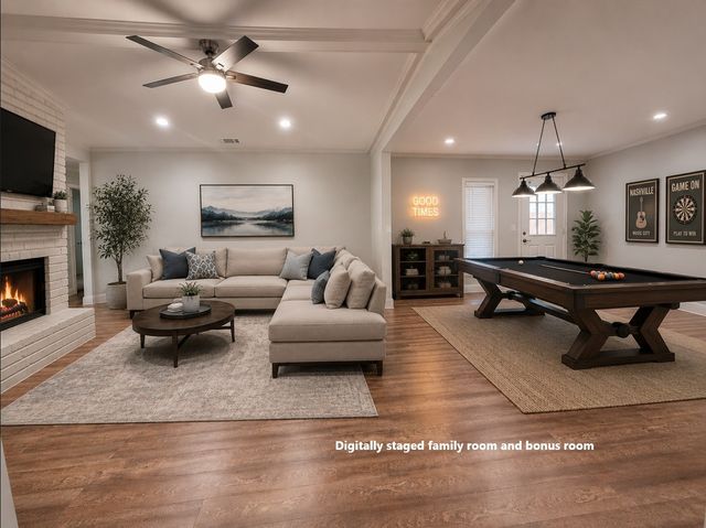 2609 17th Street, Plano, TX 75074